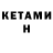 Кетамин ketamine Nazar Allamyradow